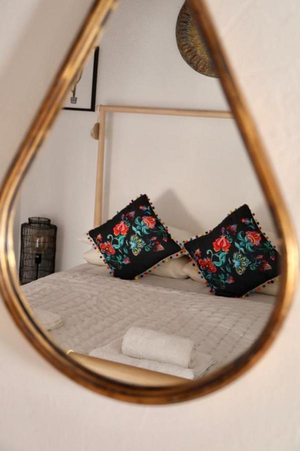 Bédar Casa Caballito De Mar Boutique B&B المظهر الخارجي الصورة