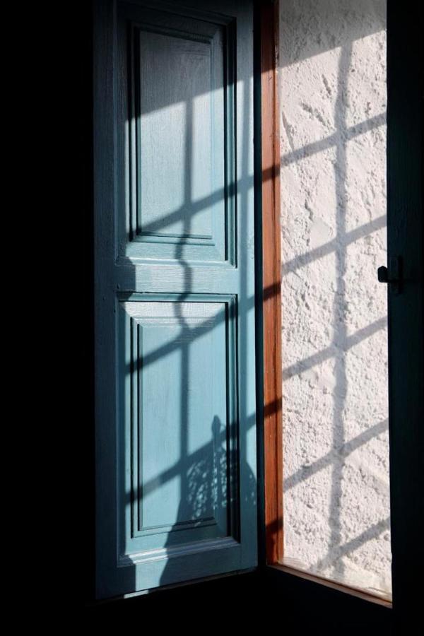 Bédar Casa Caballito De Mar Boutique B&B المظهر الخارجي الصورة