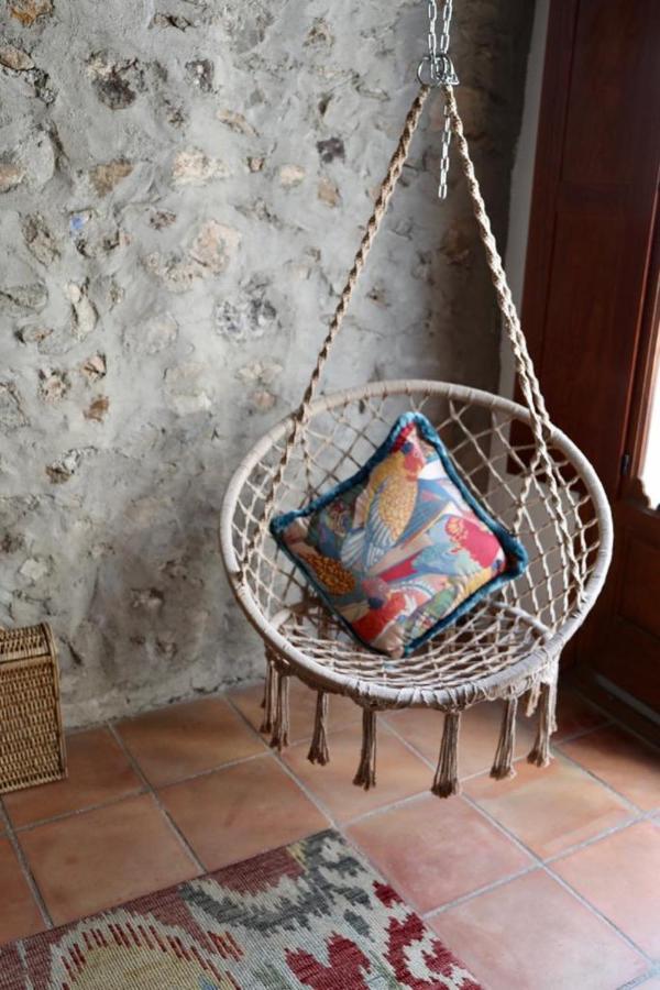 Bédar Casa Caballito De Mar Boutique B&B المظهر الخارجي الصورة