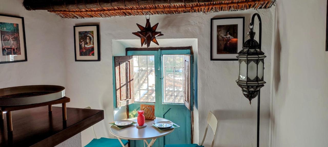 Bédar Casa Caballito De Mar Boutique B&B المظهر الخارجي الصورة