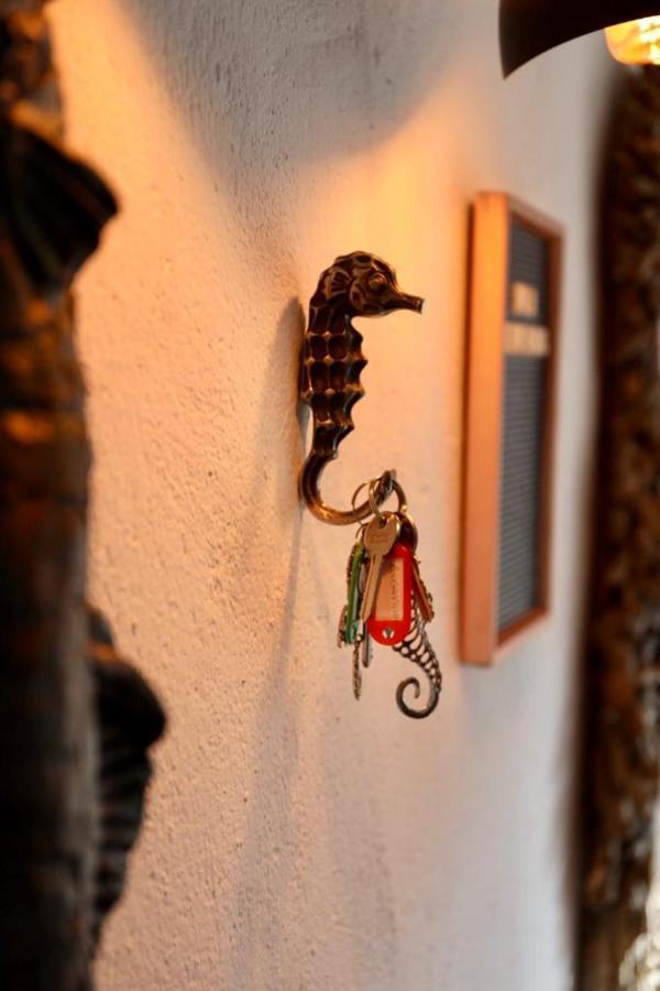 Bédar Casa Caballito De Mar Boutique B&B المظهر الخارجي الصورة