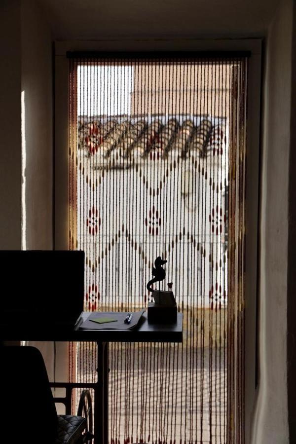 Bédar Casa Caballito De Mar Boutique B&B المظهر الخارجي الصورة