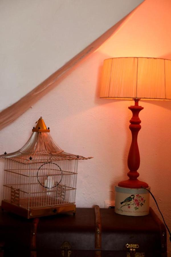 Bédar Casa Caballito De Mar Boutique B&B المظهر الخارجي الصورة