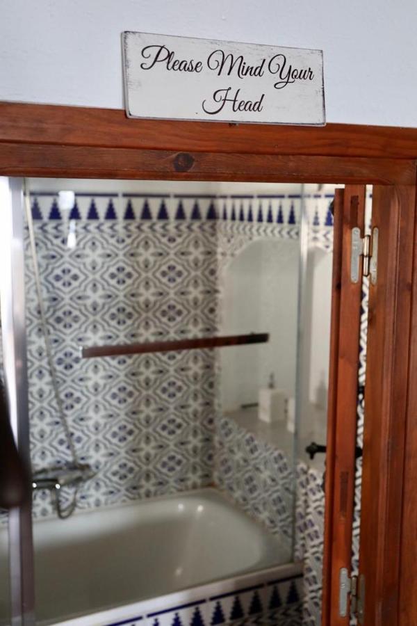 Bédar Casa Caballito De Mar Boutique B&B المظهر الخارجي الصورة