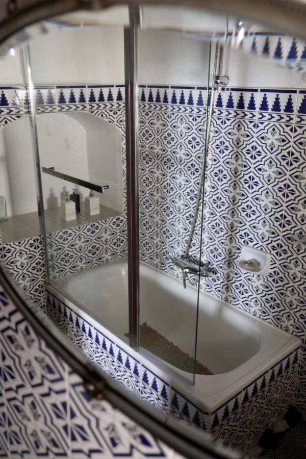 Bédar Casa Caballito De Mar Boutique B&B المظهر الخارجي الصورة