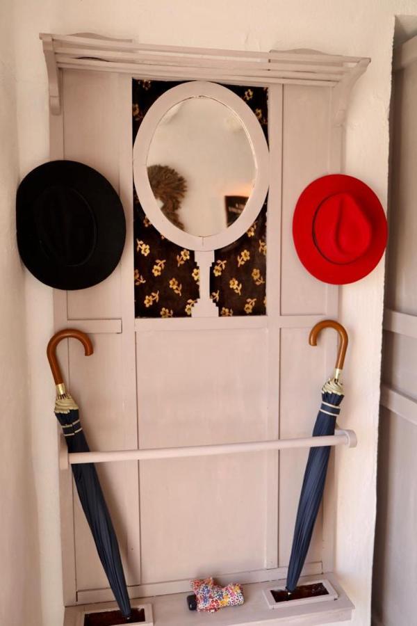 Bédar Casa Caballito De Mar Boutique B&B المظهر الخارجي الصورة