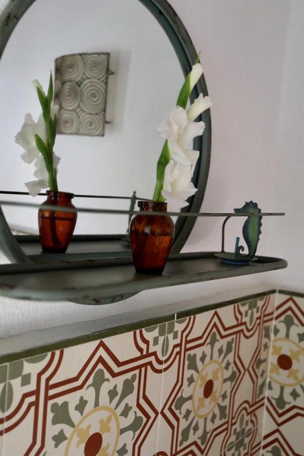 Bédar Casa Caballito De Mar Boutique B&B المظهر الخارجي الصورة