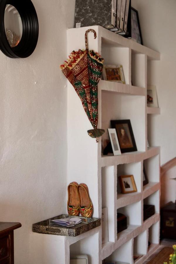 Bédar Casa Caballito De Mar Boutique B&B المظهر الخارجي الصورة