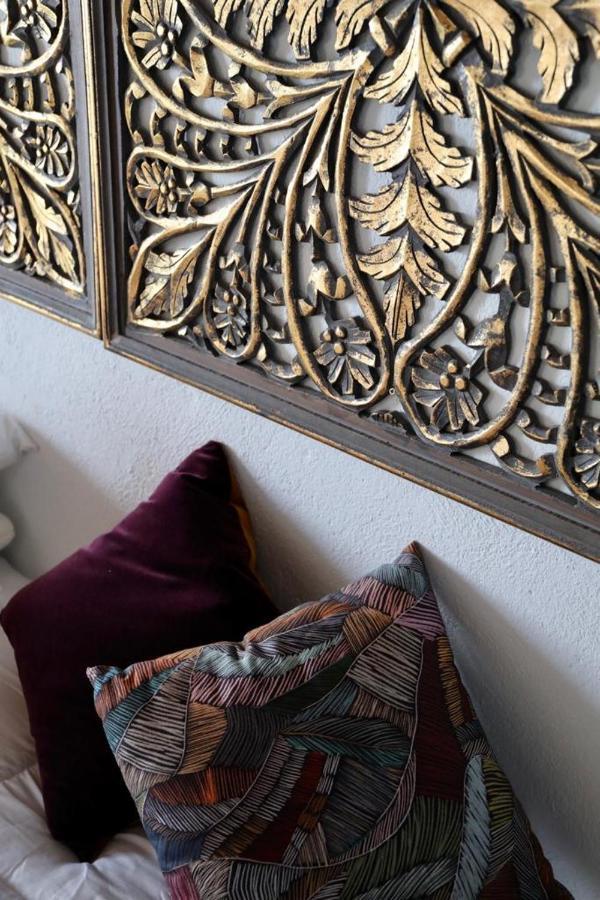 Bédar Casa Caballito De Mar Boutique B&B المظهر الخارجي الصورة